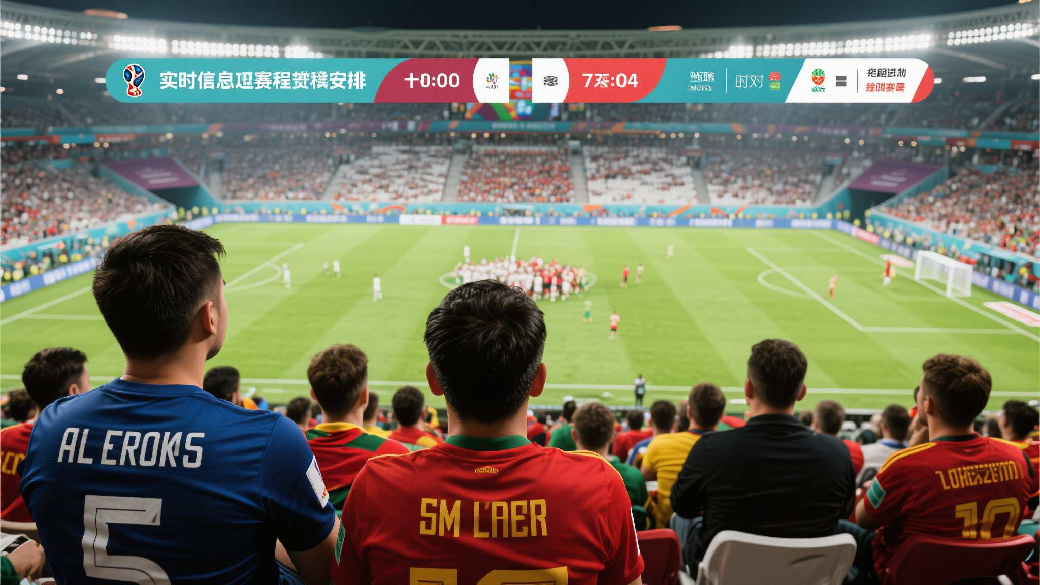 世界杯比分产品服务